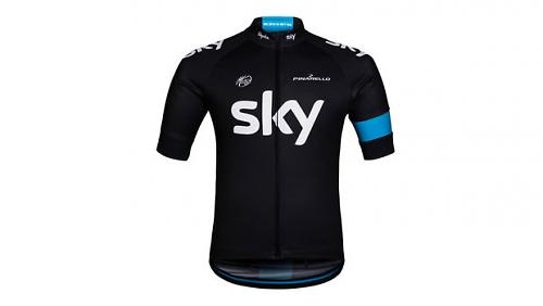 Rapha Team Sky replica kit now available | road.cc